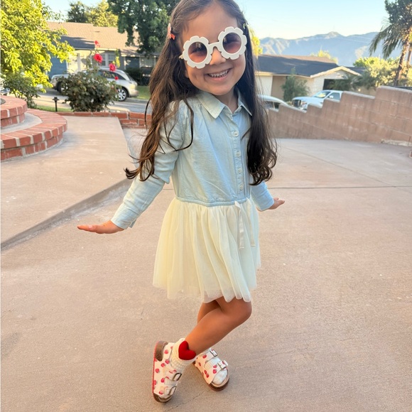 Vintage Narciso Rodriguez Cream & Black Sleeveless Dress - Picture 14 of 15